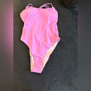 Victoria Secret Bathing Suit